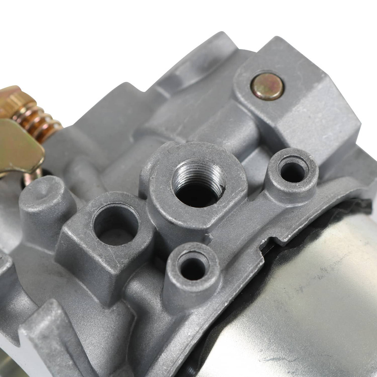 Solidspare Carburetor FITS FOR Kohler K241 K301 10HP 12HP Cast Iron Engines Carb Cub Cadet