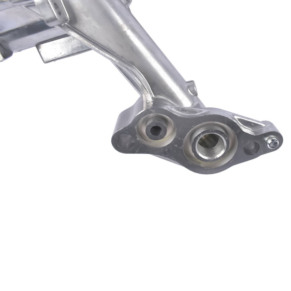 Solidspare Oil Pump for CHEVROLET Equinox Malibu Cruze Volt Spark 1.4L 2016-2023 12686439
