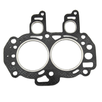 Solid Spare Yamaha-Mercury 9.9HP 4Stroke Gasket Cylinder Head RO: 6G8-11181-A1-00, 825482