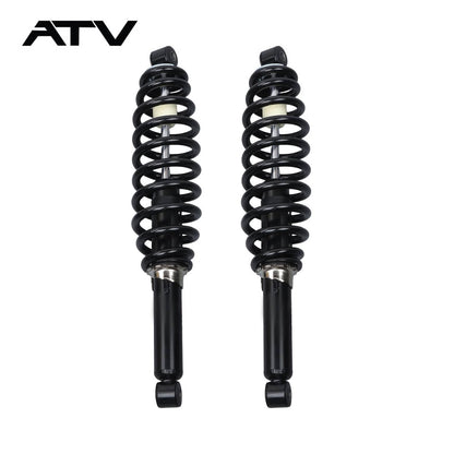 Solidspare Rear Shocks Left/Right AUC12198 For John Deere XUV XUV590E XUV590I XUV590M Gator
