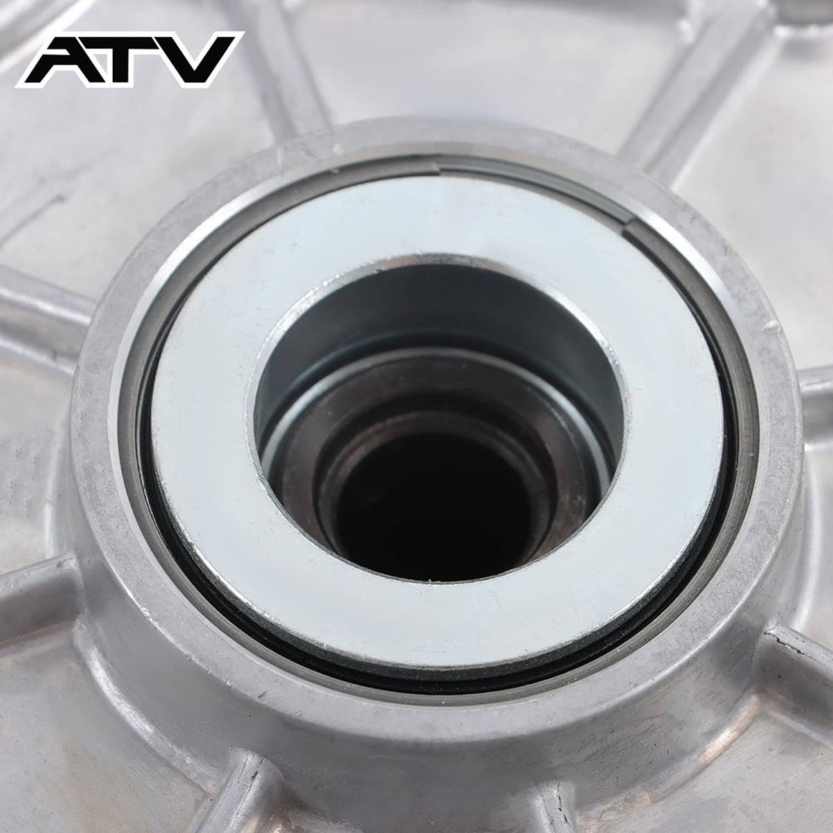 Solidspare 08-13 FOR KAWASAKI TERYX 750 2 SEATER PRIMARY CLUTCH & PULLER 49093-0063