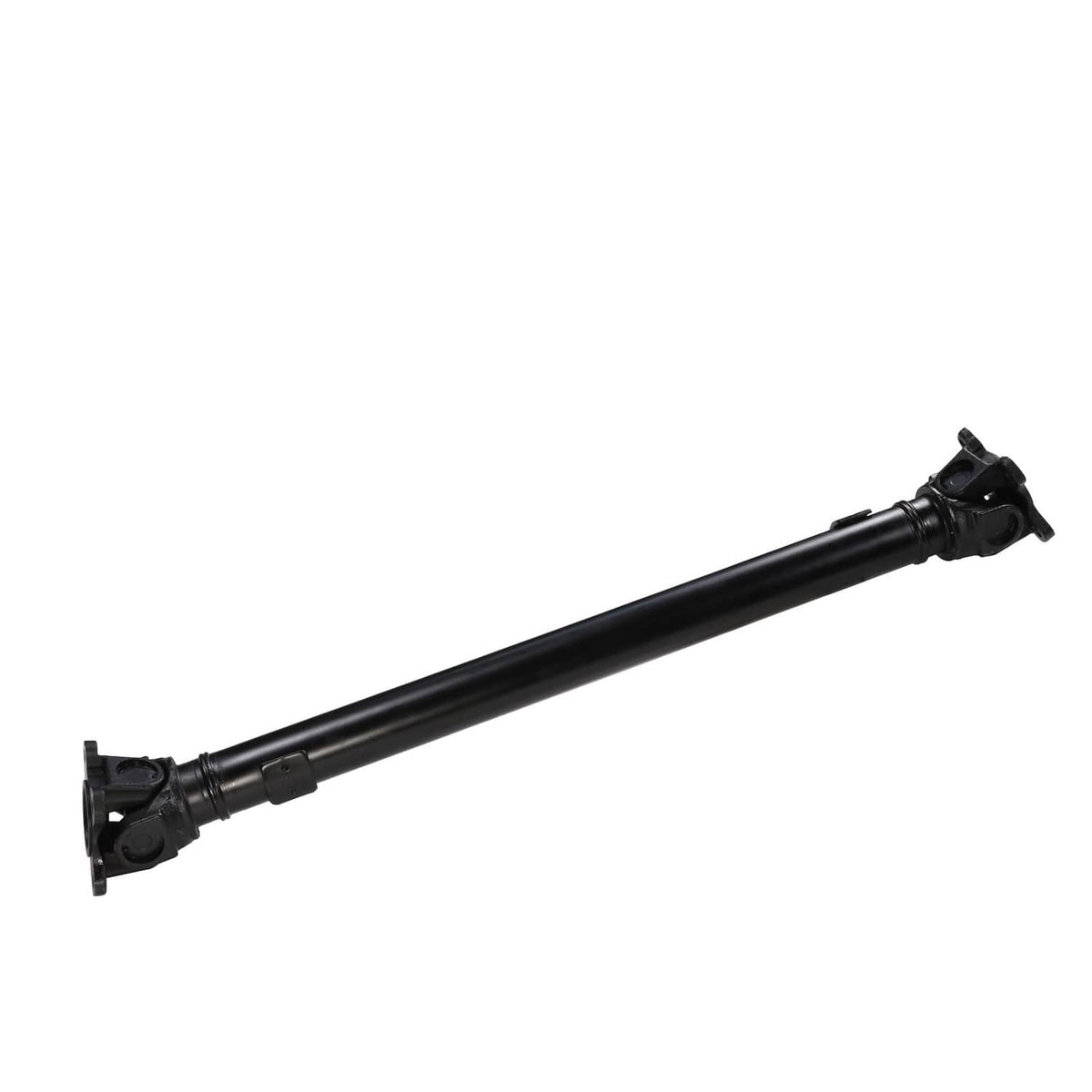 Solidspare Driveshaft Prop Drive Shaft For BMW 530xi 535i xDrive 525xi 535xi 528xi Front