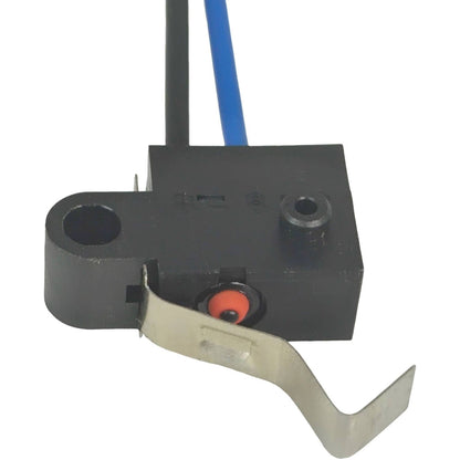 Solid Spare Lever Switch TA040-43900 Fit for Kubota M108SHD/SDS/SDS2 M108SH/SDSF M-110DTC