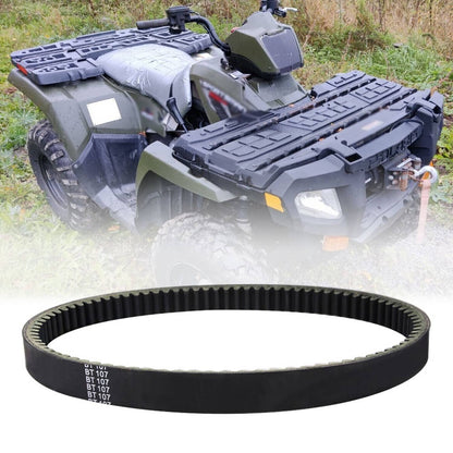 Solidspare Heavy Duty Drive Belt 3211048 For Polaris 1996-2014 Sportsman 400 500 4X4 ATV