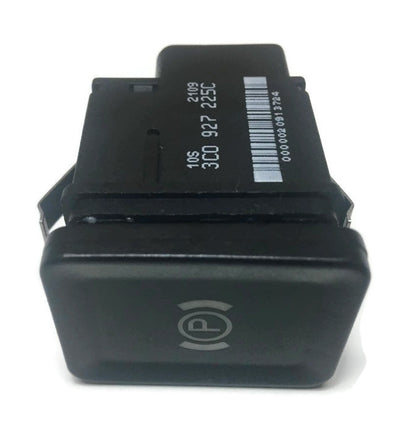 EPB / PARKING BRAKE SWITCH 3C0 927 225B, 3C0927225B for VW Volkswagen Passat