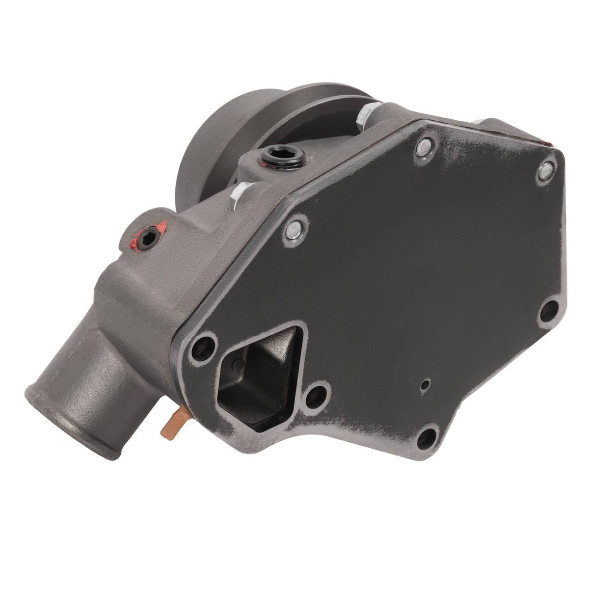 Solidspare Water Pump For John Deere 1020 1520 2020 Tractor 300B 480 #1406-6246 #AT29618