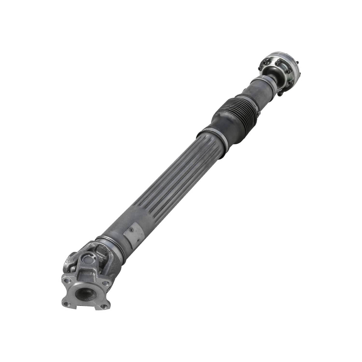 Solidspare Front Driveshaft Prop Shaft 52853321AC For Jeep Wrangler 2007-2011 938-102