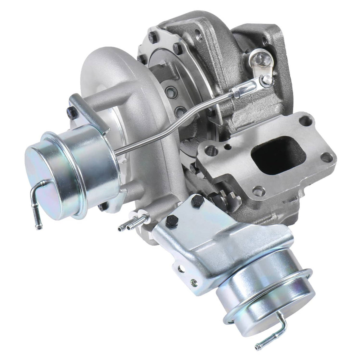 Solidspare NEW Turbocharger fit for Acura RDX 2.3L 2007-2012 49389-01043 49389-01020 Turbo