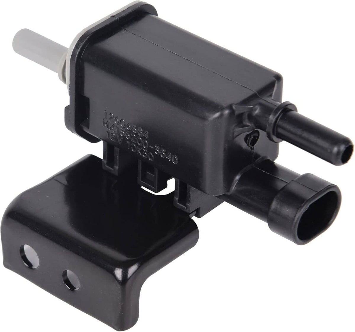 Solidspare For 2007-2013 Chevy Suburban Tahoe Silverado EVAP Canister Purge Valve Solenoid