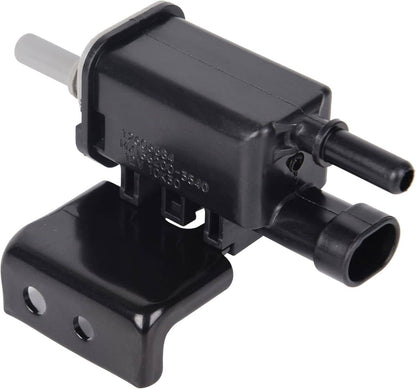 Solidspare For 2007-2013 Chevy Suburban Tahoe Silverado EVAP Canister Purge Valve Solenoid