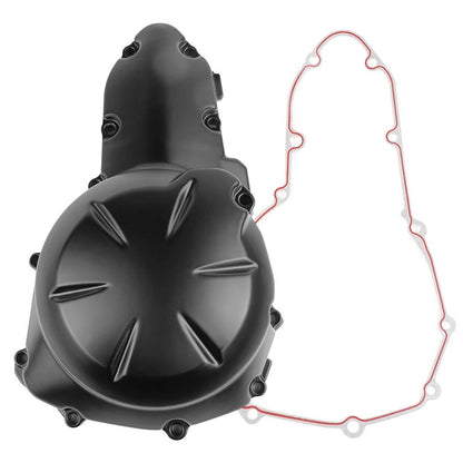 Solidspare Engine Stator Crankcase Cover Fit For Kawasaki EX650 NINJA 650 ABS 2014-2016