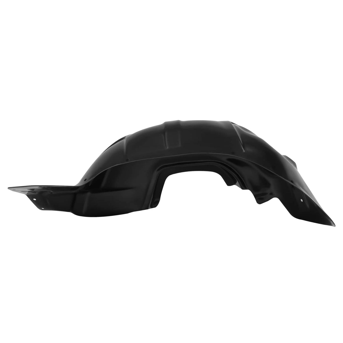 Solid Spare For Chevy Chevelle El Camino Monte Carlo 68-72 Inner Wheel Housing Left Fender