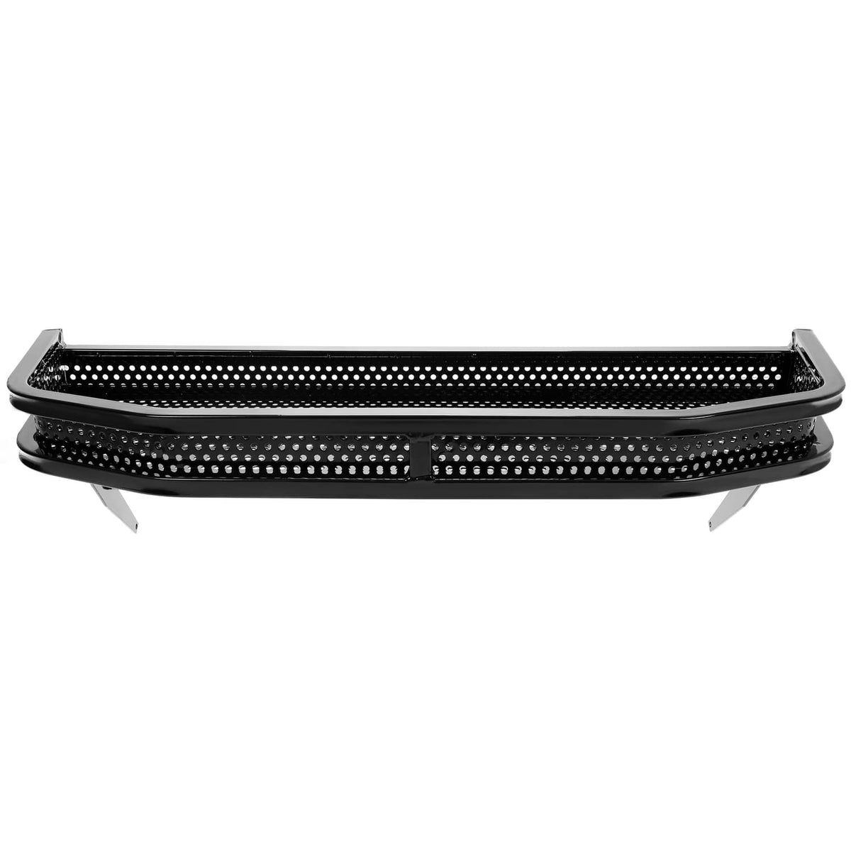 Solidspare Golf Cart Front Basket w/Mounting Brackets For Yamaha G14 G16 G19 G20 G21 G22