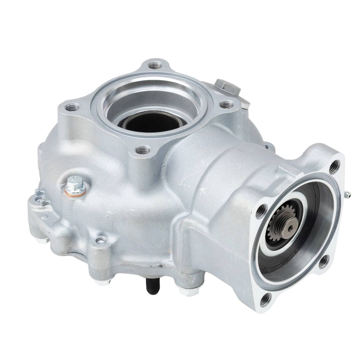 Solidspare New Rear Differential & Axle For Honda Rancher 350 TRX350 FE/FM/TE/TM 2000-2006