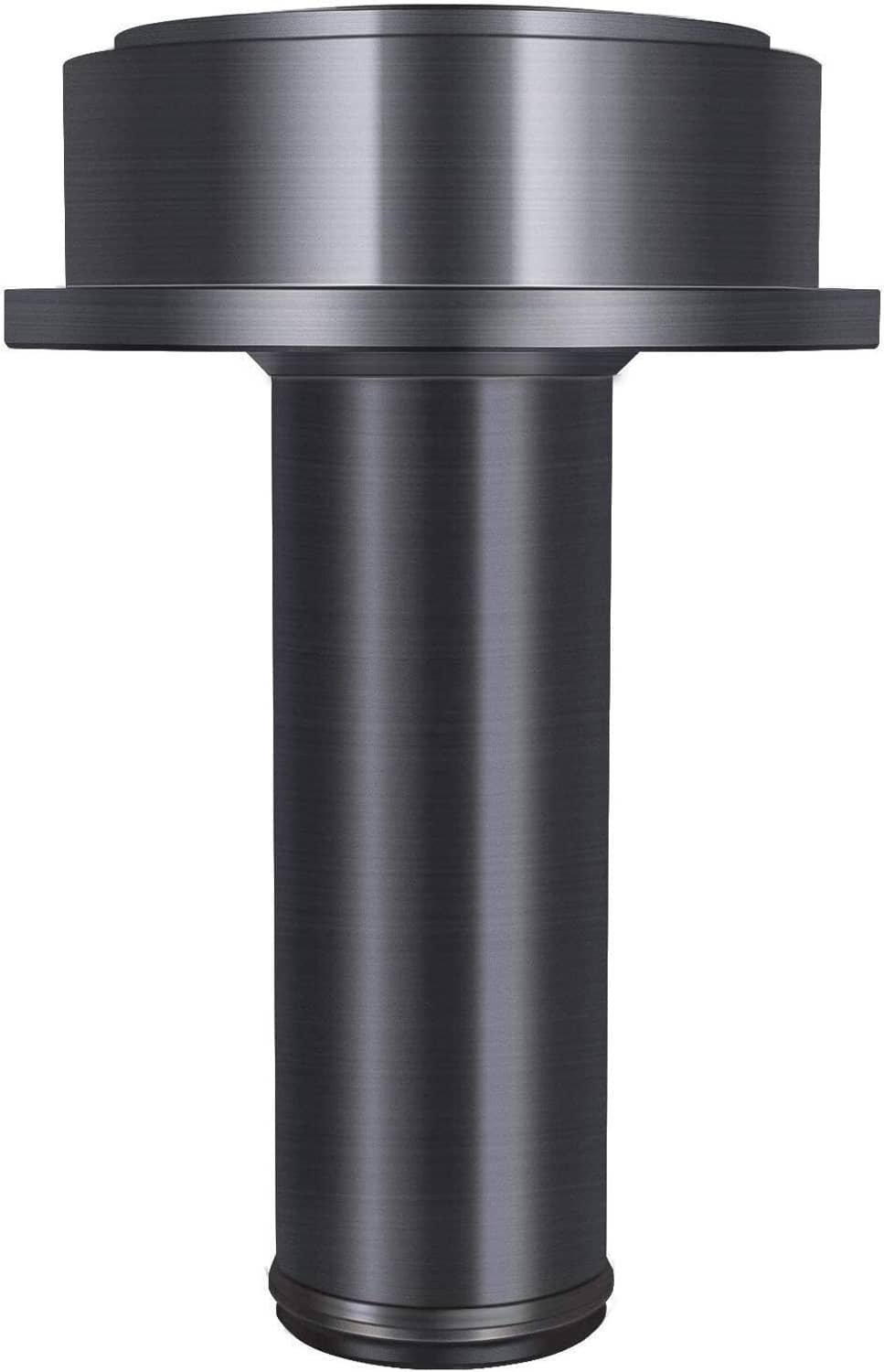 Solid Spare 6695 Steel Axle Shaft Seal Installer Tool for Ford 1998-2004 F-250/350/450/550