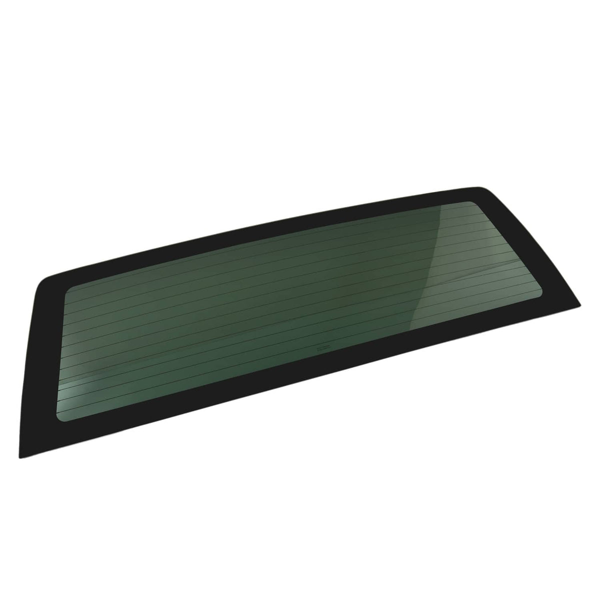 Solid Spare Heated Rear Back Window Tempered Glass For CHEVROLET SILVERADO/GMC SIERRA 07-14
