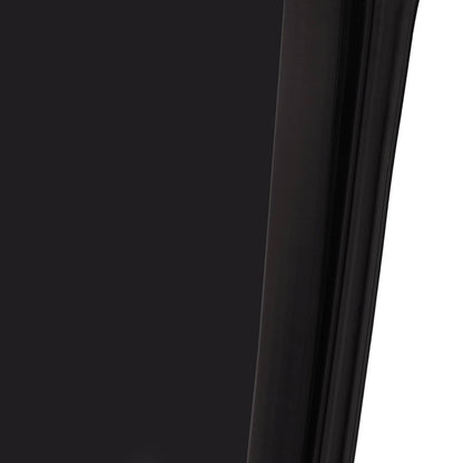Solid Spare Fits 15-23 Ford Transit 110.2" 100.8" Passenger Side Cargo Door Window Glass