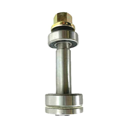 Solid Spare SPINDLE SHAFT WITH BEARING REPLACES OEM 137553 532137553 OREGON 85-023