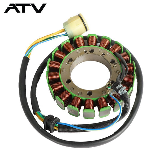 Solidspare Fit For Honda TRX450S/ES Foreman 450 1998 1999 2000-2001 Stator Pickup Coil