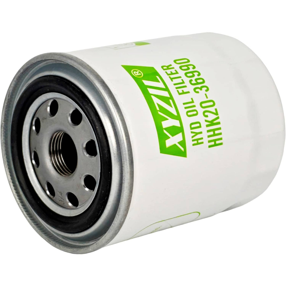 Solid Spare Maintenance Filter Kit 77700-02184 Fit Kubota RTV500 (S/N 19025) Utility Vehicle