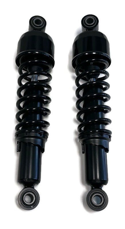 13" Rear Shocks for 1984-1996 Harley Davidson Tour Glide FLT, EFI, FLTCU, FLTC