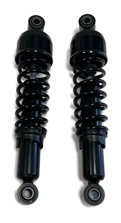 13" Rear Shocks for 1984-1996 Harley Davidson Tour Glide FLT, EFI, FLTCU, FLTC