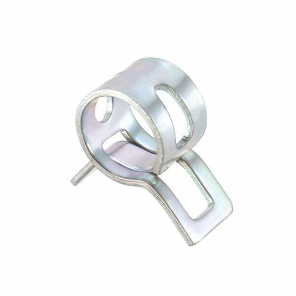 10 HOSE CLAMP REPLACES OEM 791850 93053 95162 95162S 48059-01