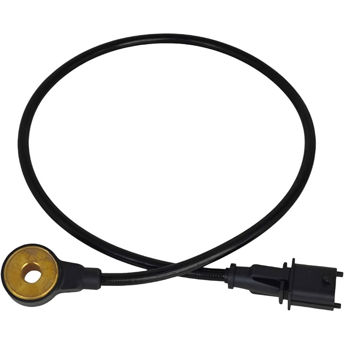 Solid Spare 270000484 Noise Knock Sensor 420664031 Fit for Can-Am Ski-Doo Summit GTX MXZ GSX