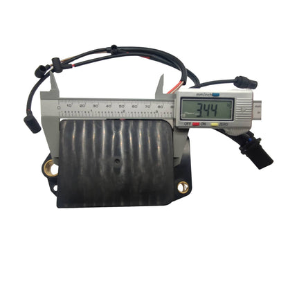 Solid Spare CDI Power Pack for Johnson Evinrude Outboard 85 88 90 100 110 112 115 HP 584028