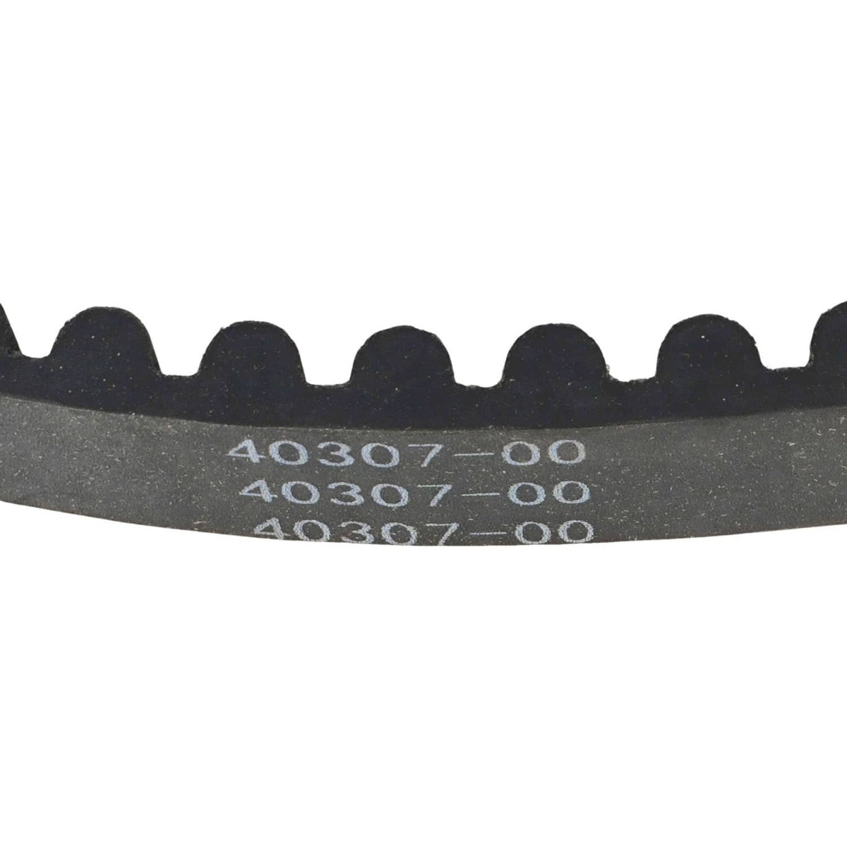 Solid Spare Drive Belt 40307-00 Fit Harley Davidson 2000-2004 FXSTI 1BVB Softail Standard