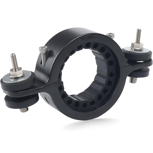 Solid Spare for Dodge WD Durango 2011+ Upgrade Driveshaft Center Support Bearing Carrier