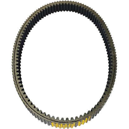 Solid Spare Polaris Heavy Duty Drive Belt Polaris 3211227 - RZR Pro XP Turbo S Turbo R
