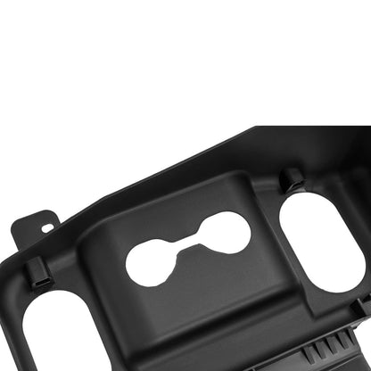 Solid Spare For Ford F250/F350 Super Duty 17-19 Left Side Tow Hook Trim Cover #HC3Z8311H