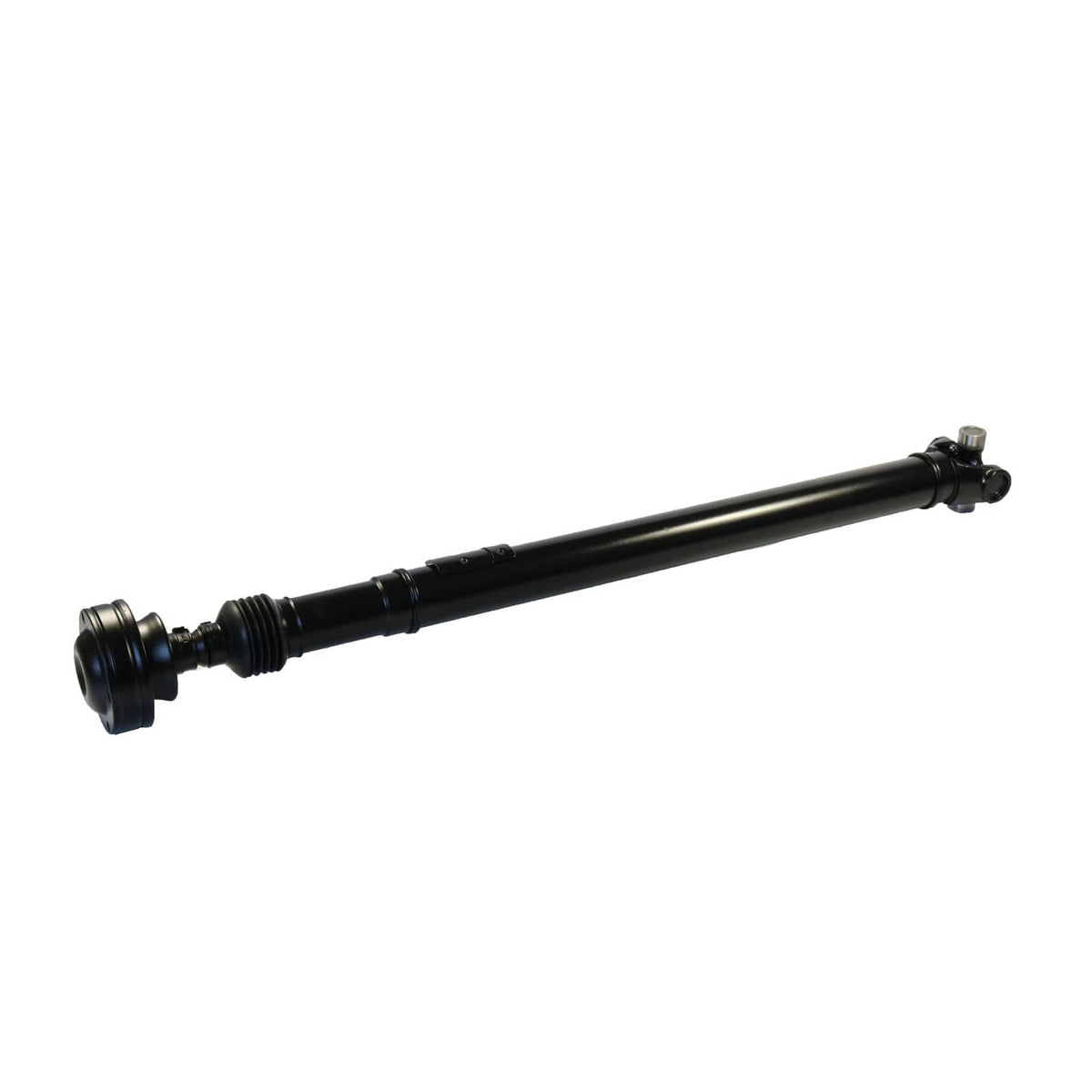 Solidspare New Front Drive Shaft Prop Fits for Jeep Grand Cherokee 2000-2004 52105884AA