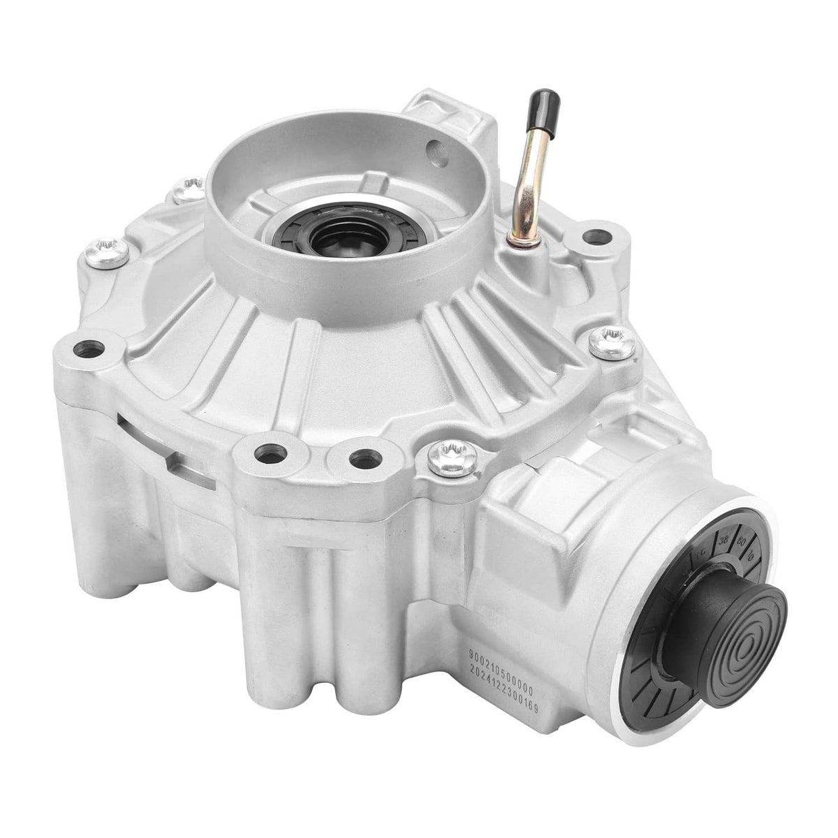 Solidspare For Can-Am Outlander 1000 2013-2018 / 1000R 2018-2021 Rear Differential Diff