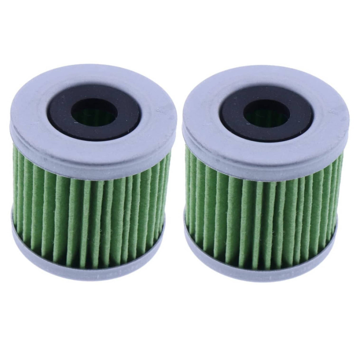 Solid Spare 2Pcs Fuel Filter Honda Marine BF 90 115 135 150 175 200 225 250 HP 16911-ZY3-000