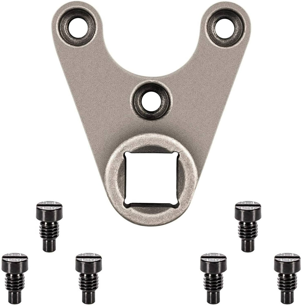 Solid Spare Outboard Trim/Tilt Pin Wrench MT0004-38mmx4mm for Seastar, Four Stroke Yamaha V6