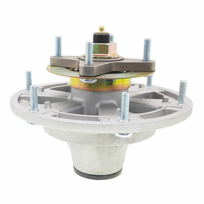 SPINDLE ASSEMBLY TCA24881 TCA25356 TCA51058 TCU39458 JOHN DEERE 1505 1550 1570