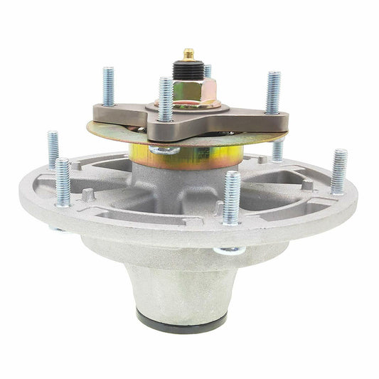 Solid Spare SPINDLE ASSEMBLY TCA24881 TCA25356 TCA51058 TCU39458 JOHN DEERE 1505 1550 1570
