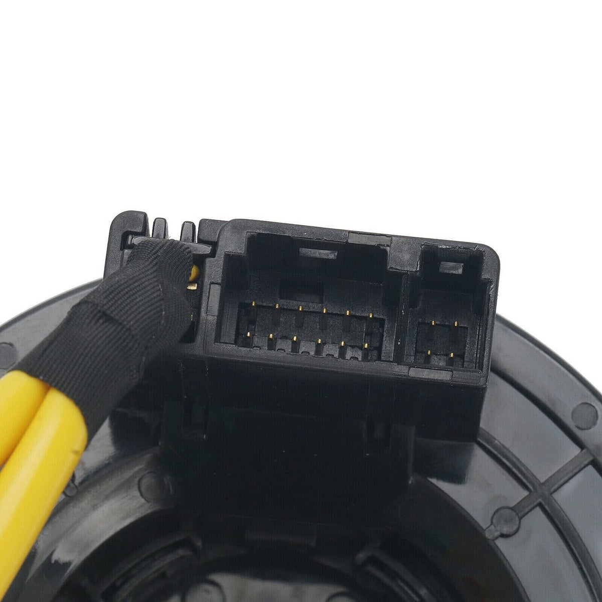 Solidspare Clock Spring Cable 83196-FJ030 for Subaru WRX BRZ XV Crosstrek Forester Impreza