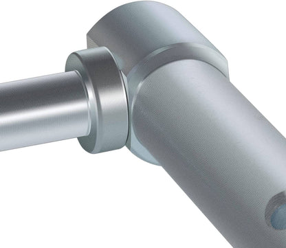 Solid Spare AM131289 Gauge Wheel Arm For John Deere 54-IN & 62-IN Mower Decks 2210 2305