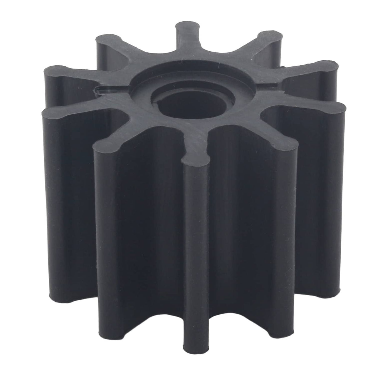 Solid Spare Water Pump Impeller for OMC Cobra Sterndrive Outdrive 983895 777128 18-3058