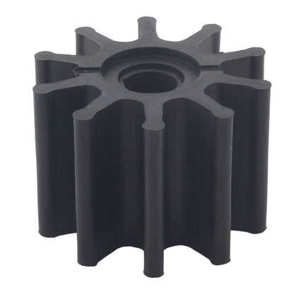 Solid Spare Water Pump Impeller for OMC Cobra Sterndrive Outdrive 983895 777128 18-3058