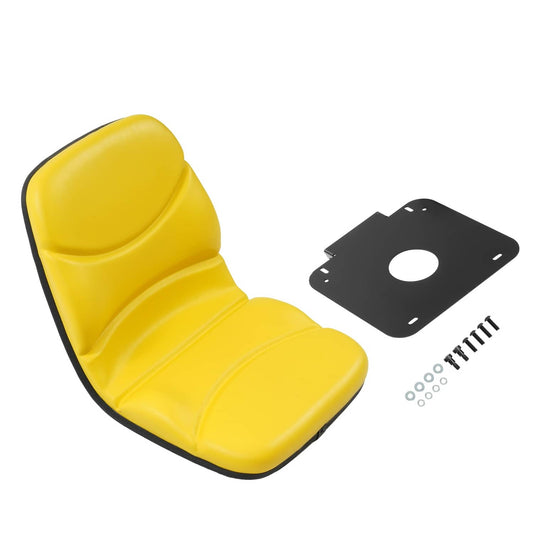 Solidspare #M805158 Tractor Seat For John Deere 670 770 790 870 970 990 1070 3005 4005