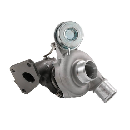 Solidspare Right Side Turbo Turbocharger K03 for Ford F-150 V6 2.7L 2015-2019 FL3E-6K682-DE