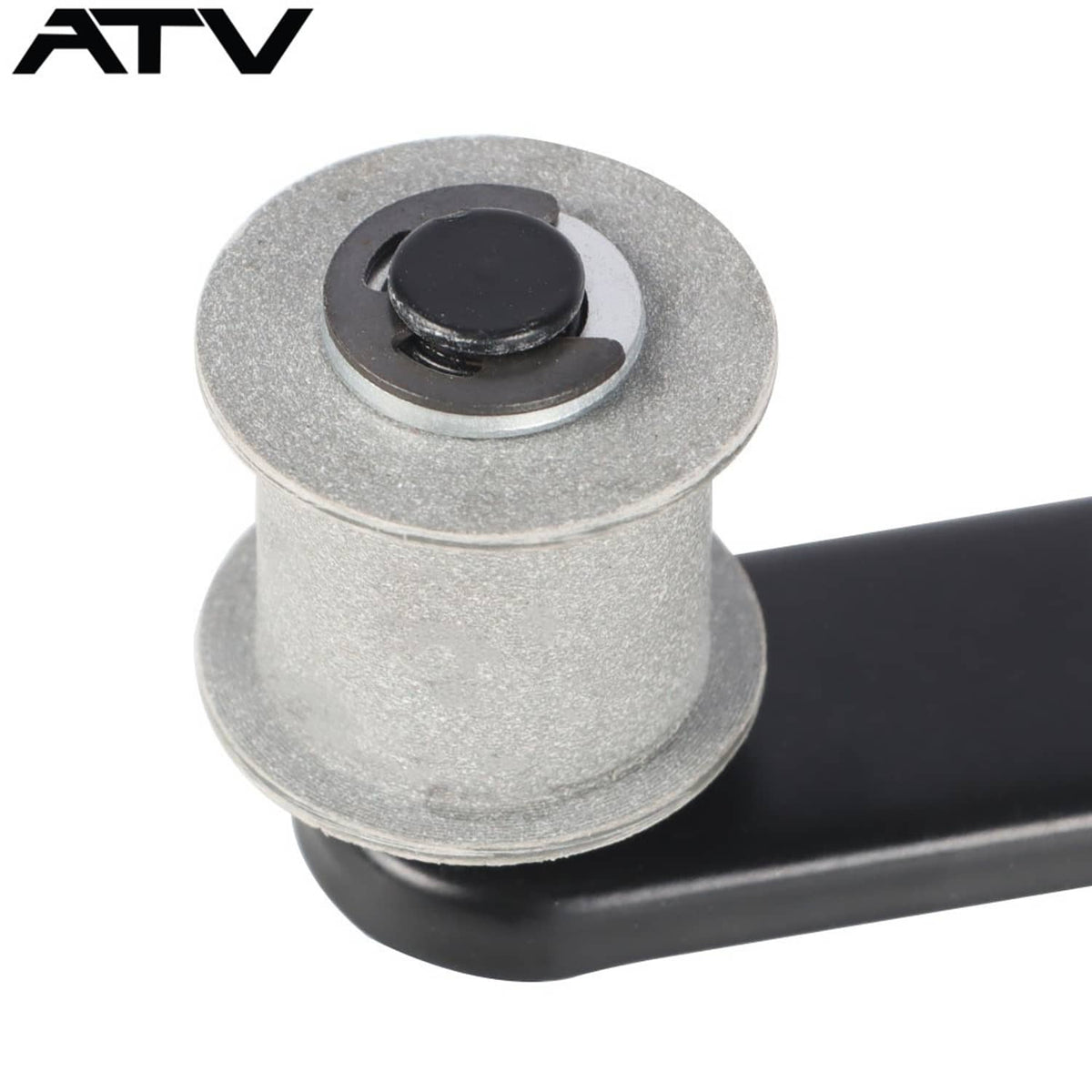Solidspare Chain Tensioner 0452954 0451686 for Polaris Sportsman 90 110 2004-2019