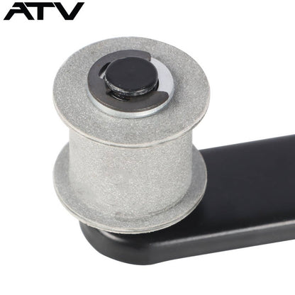 Solidspare Chain Tensioner 0452954 0451686 for Polaris Sportsman 90 110 2004-2019