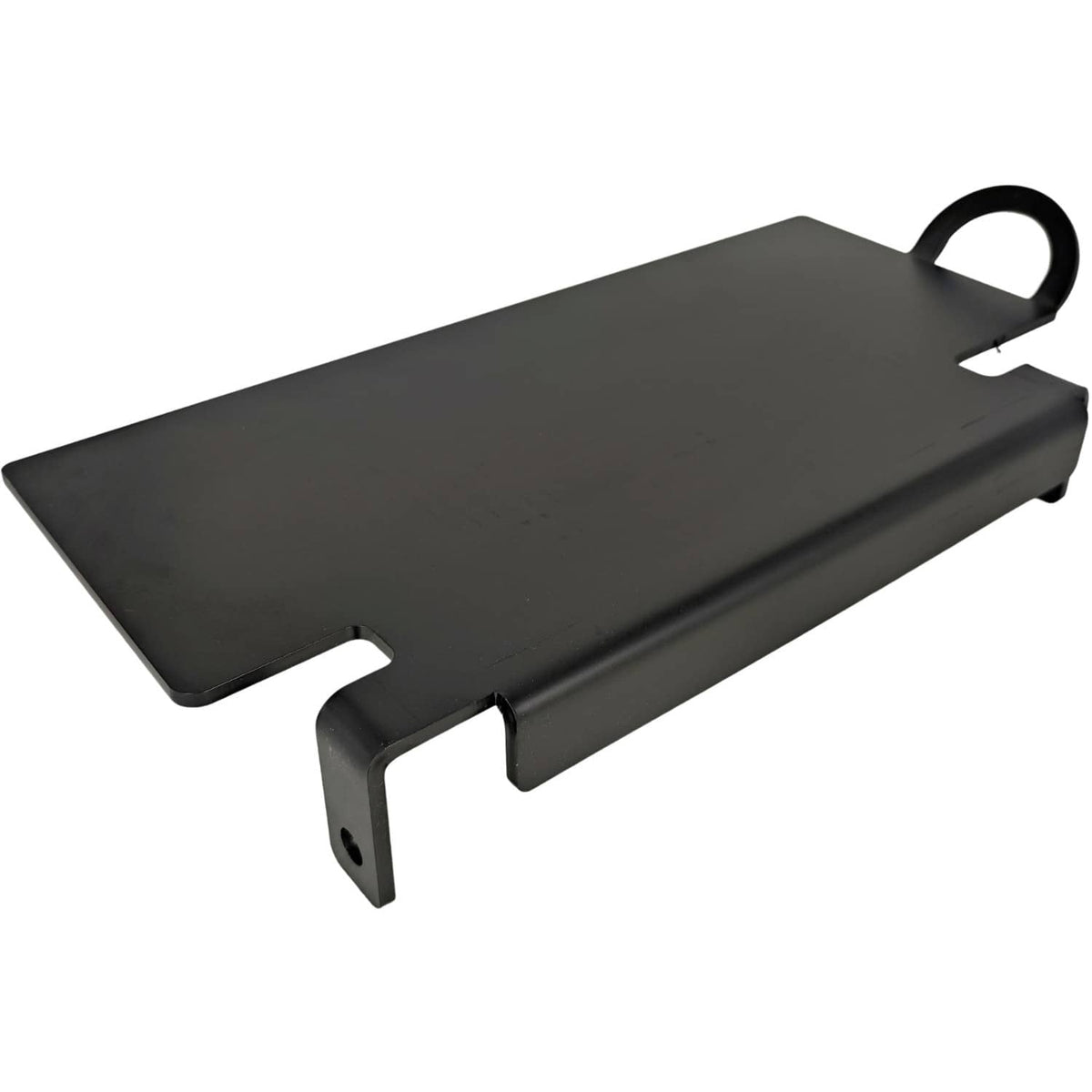 Solid Spare Chute Blocker Plate For Exmark Lazer Z X-Series & Z S-Series 48" 52" 60" Mower
