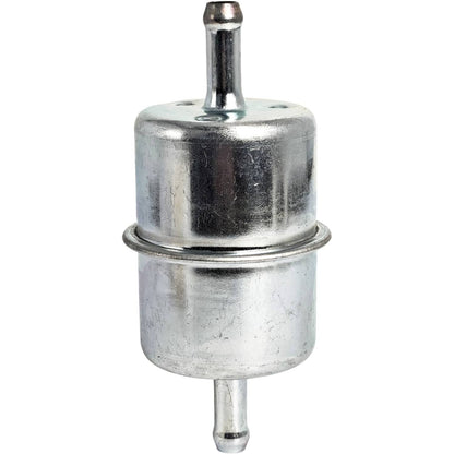 Solid Spare Maintenance Filter Kit for Case 580K Water Separator Lube Filter HYD Service
