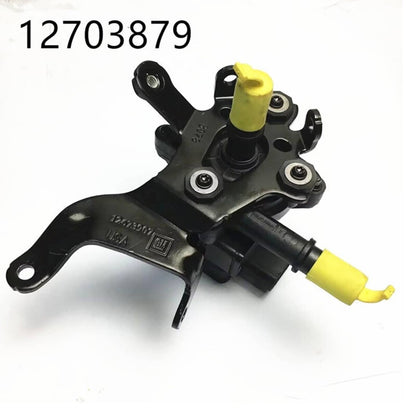 Solidspare For 2021-2023 Chevrolet GM Buick etc Vapor Canister Purge Pump 12703879 25206066